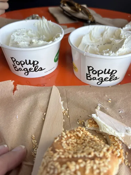 PopUp Bagels Picture 9