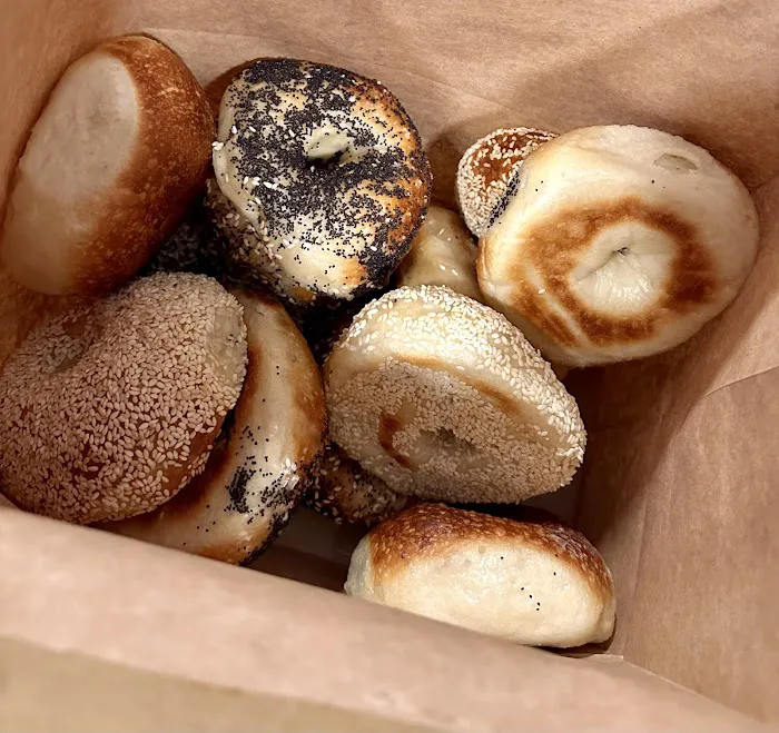 PopUp Bagels Picture 10