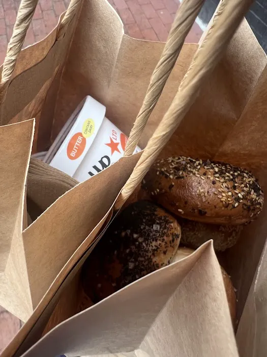 PopUp Bagels Picture 5