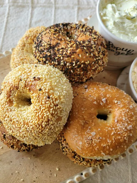 PopUp Bagels Picture 3