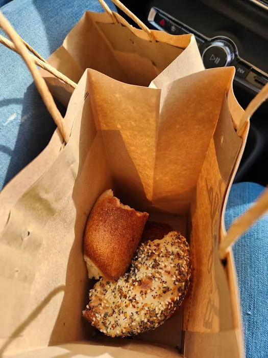 PopUp Bagels Picture 1