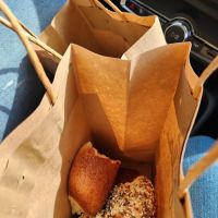 PopUp Bagels ico
