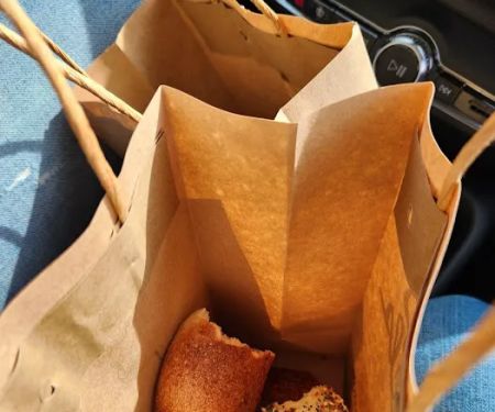 PopUp Bagels