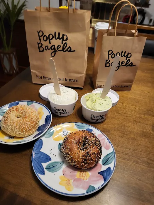 PopUp Bagels Picture 8