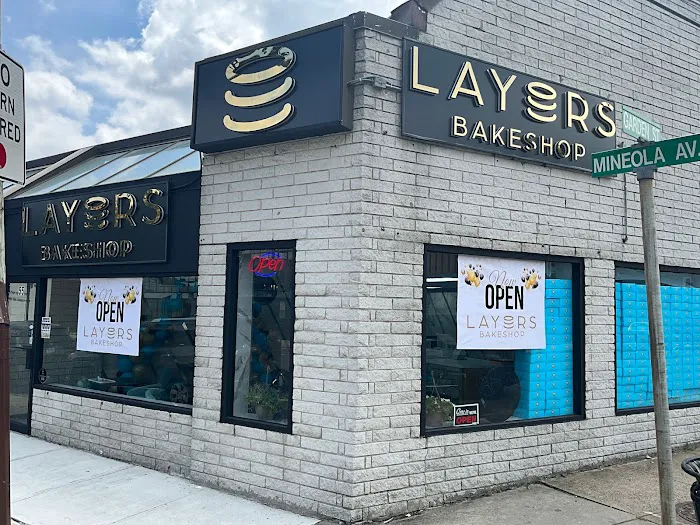 Layers Bakeshop Picture 3