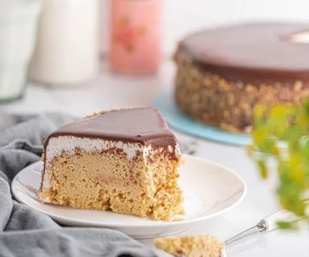 Layers Bakeshop