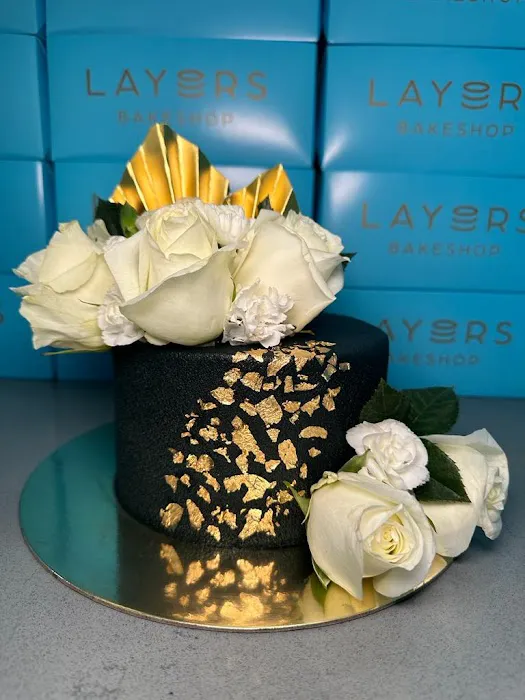 Layers Bakeshop Picture 5