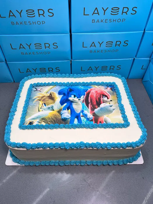Layers Bakeshop Picture 4