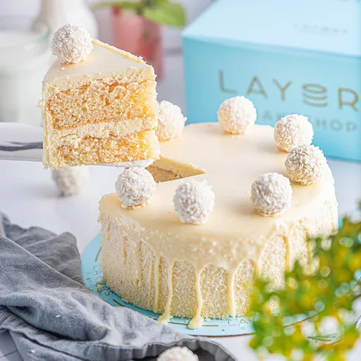 Layers Bakeshop Picture 2