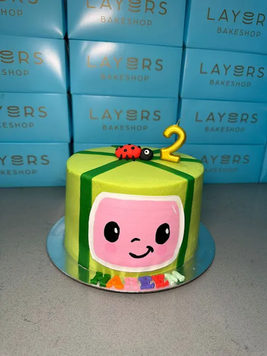 Layers Bakeshop Picture 9