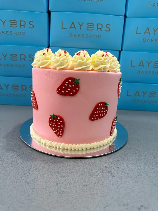 Layers Bakeshop Picture 7