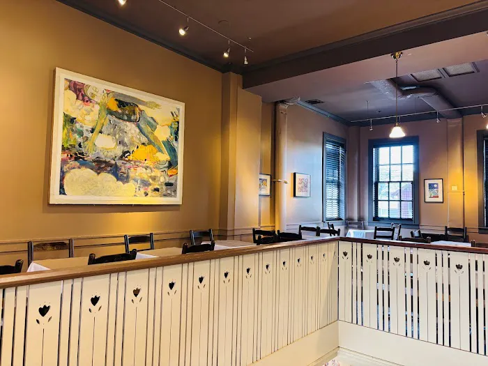 Diane's Bakery/Cafe Picture 6