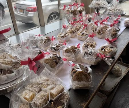 Diane's Bakery/Cafe