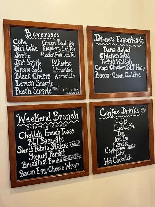 Diane's Bakery/Cafe Picture 2