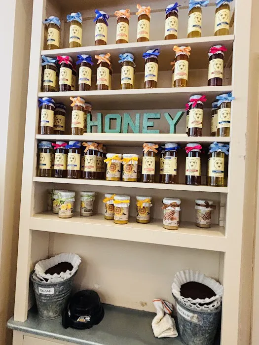 Diane's Bakery/Cafe Picture 7
