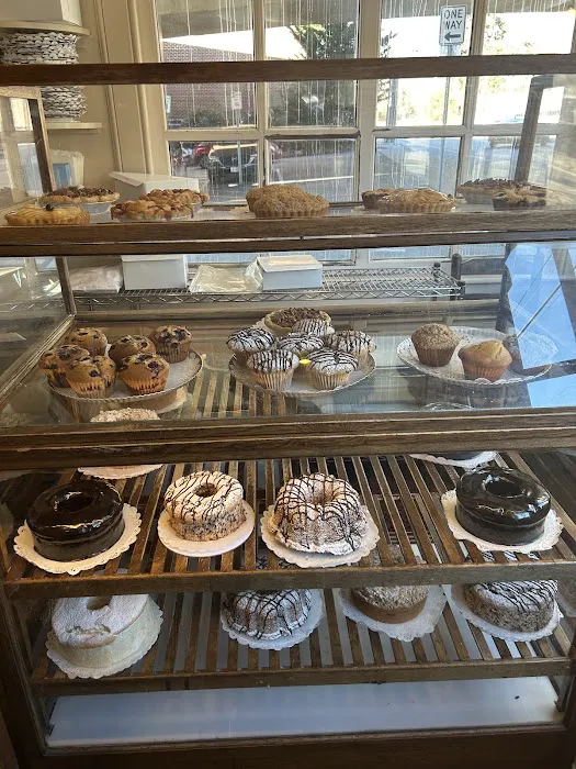 Diane's Bakery/Cafe Picture 8