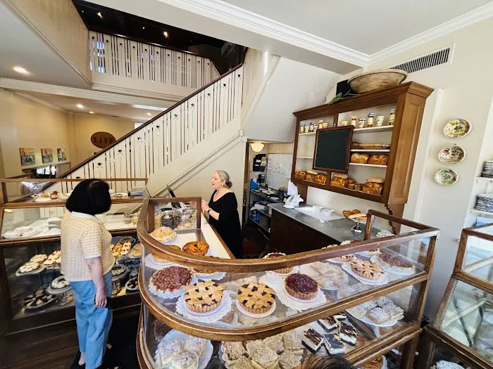 Diane's Bakery/Cafe Picture 3