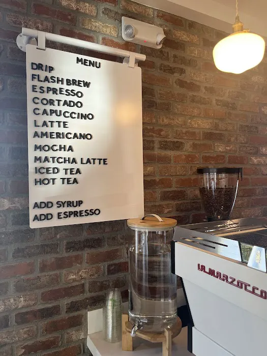 Sweet Harbor Coffee Picture 5