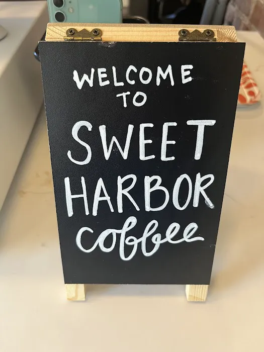 Sweet Harbor Coffee Picture 6