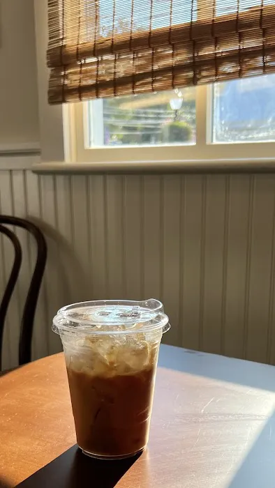 Sweet Harbor Coffee Picture 2