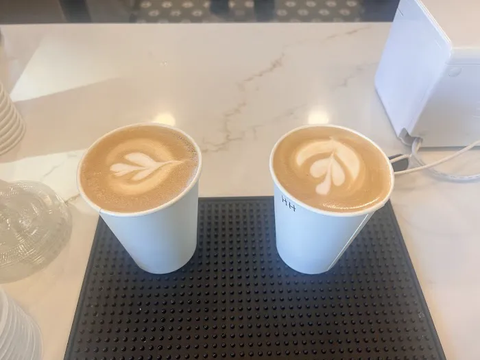 Sweet Harbor Coffee Picture 7