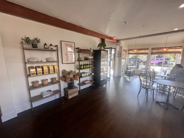 Sweet Harbor Coffee Picture 1