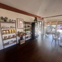 Sweet Harbor Coffee ico