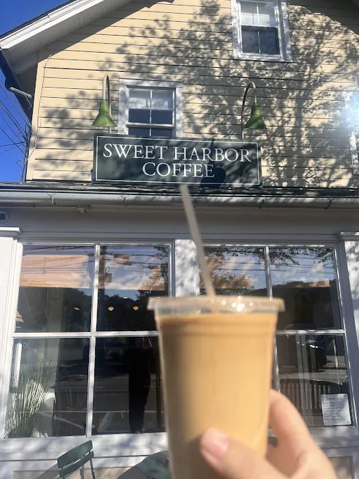 Sweet Harbor Coffee Picture 4