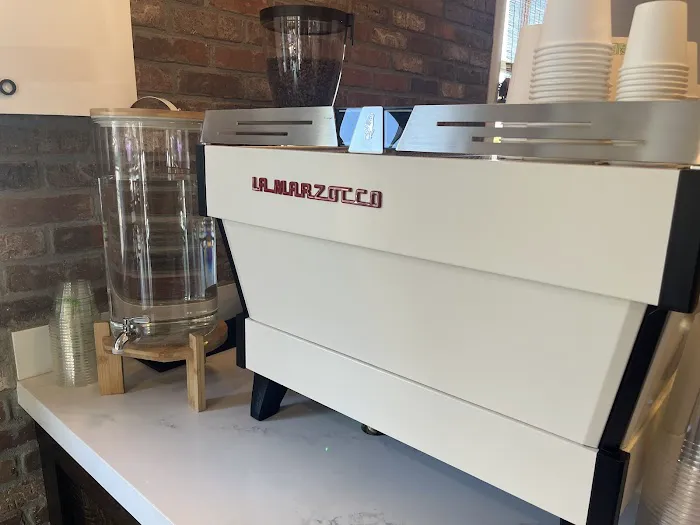 Sweet Harbor Coffee Picture 10