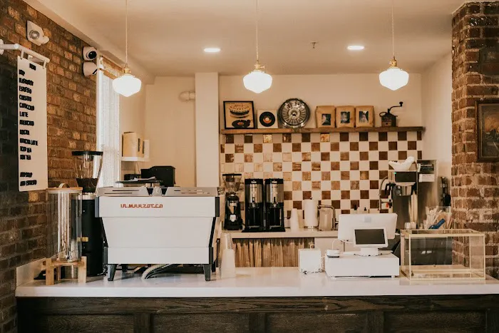 Sweet Harbor Coffee Picture 9