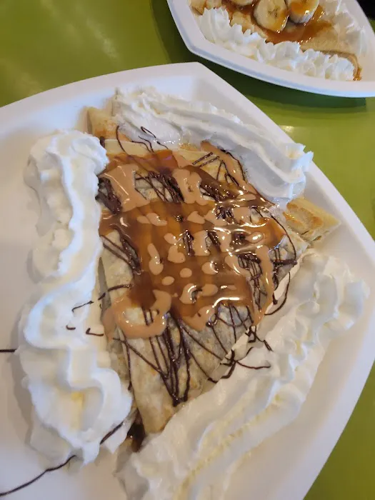 YOLO Yogurt & Desserts- Frozen Yogurt, Crepe, Gelato, Acai Bowls and more... Picture 2