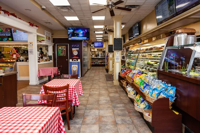 Delicacies Gourmet Delicatessen Catering Picture 2