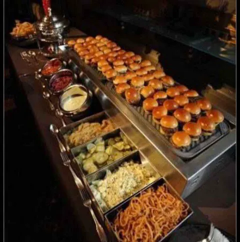 Delicacies Gourmet Delicatessen Catering Picture 1
