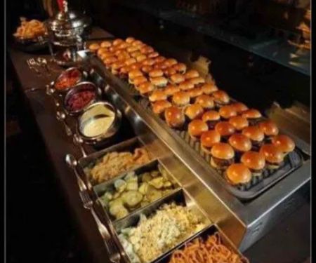 Delicacies Gourmet Delicatessen Catering
