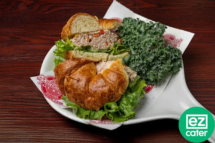 Delicacies Gourmet Delicatessen Catering Picture 8