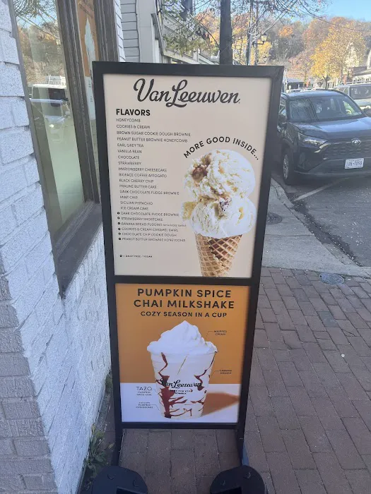 Van Leeuwen Ice Cream Picture 1