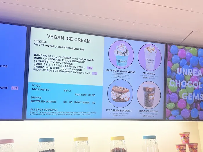 Van Leeuwen Ice Cream Picture 10