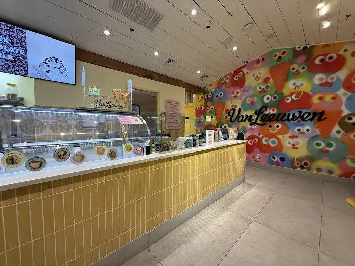 Van Leeuwen Ice Cream Picture 7