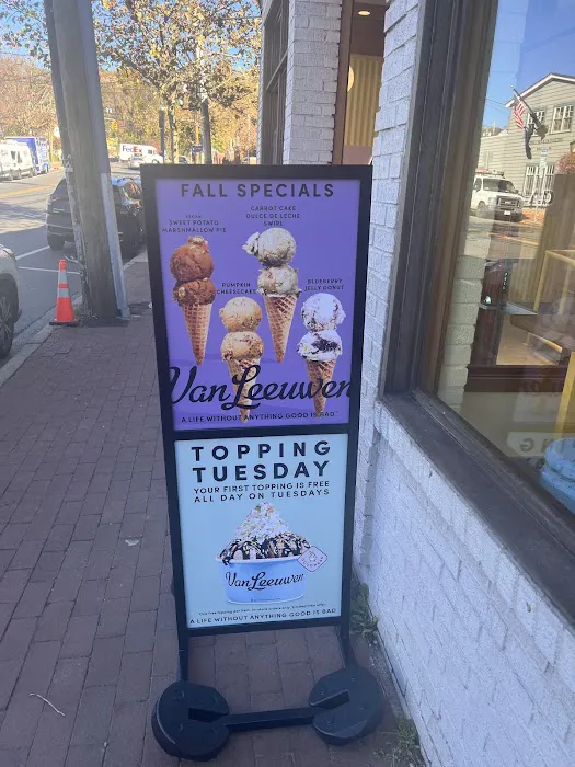 Van Leeuwen Ice Cream Picture 3
