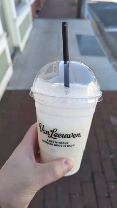 Van Leeuwen Ice Cream Picture 2