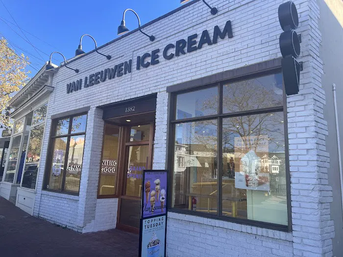 Van Leeuwen Ice Cream Picture 4