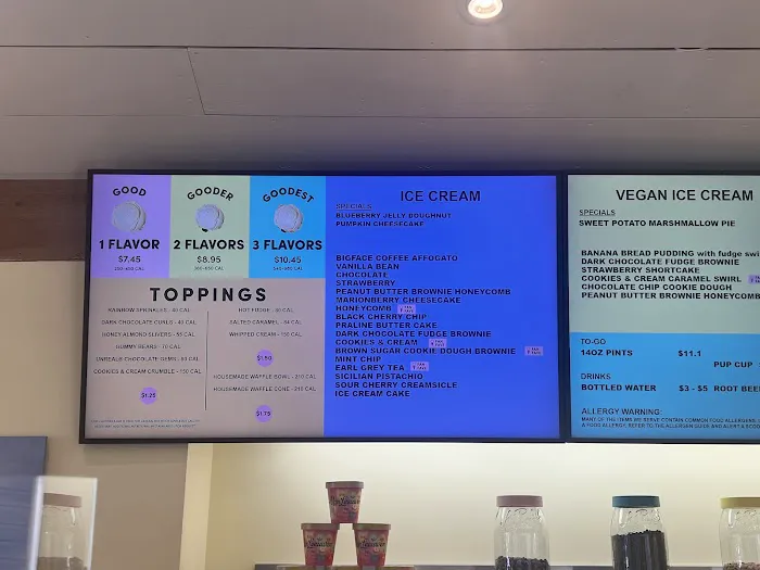 Van Leeuwen Ice Cream Picture 8