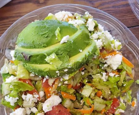 Roslyn Heights Deli