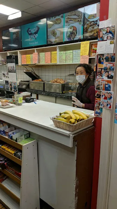 Roslyn Heights Deli Picture 8