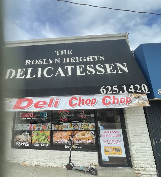 Roslyn Heights Deli Picture 7