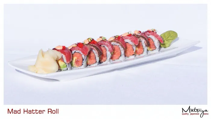 Matsuya Quality Japanese Eats Picture 5