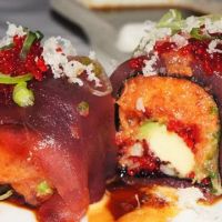 Matsuya Quality Japanese Eats ico