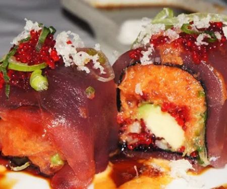 Matsuya Quality Japanese Eats