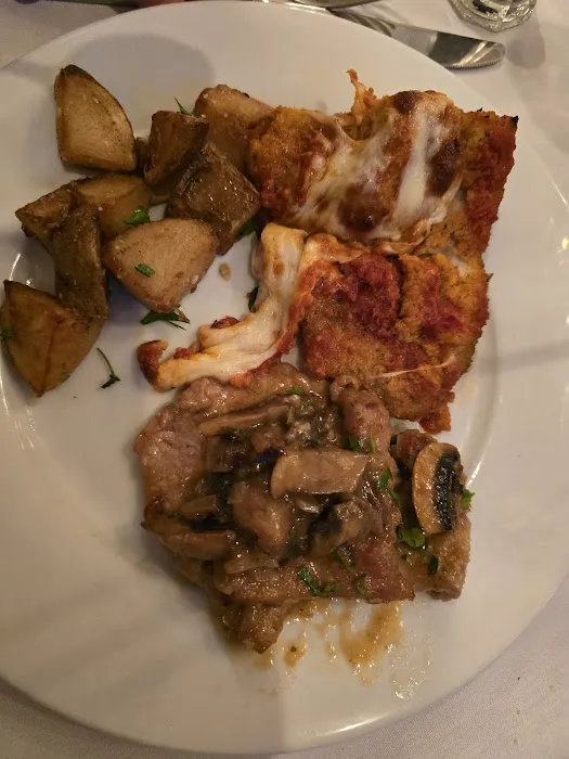 Matteo's of Roslyn Picture 5