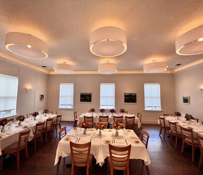Trattoria Diane Picture 10